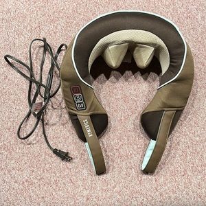 Shiatsu Neck Massager